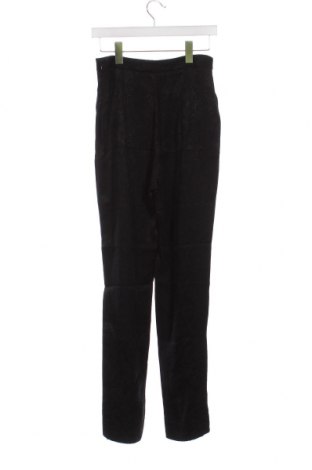 Dámské kalhoty  Kookai, Velikost XS, Barva Černá, Cena  233,00 Kč