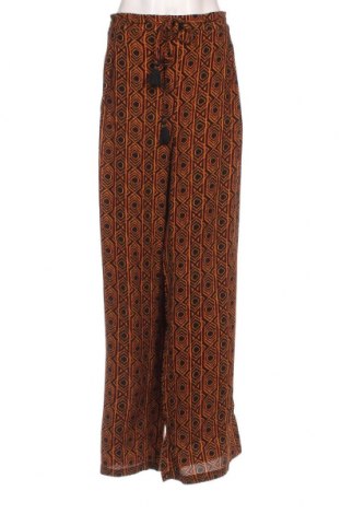 Γυναικείο παντελόνι Koton, Μέγεθος XXL, Χρώμα Πολύχρωμο, Τιμή 27,76 €