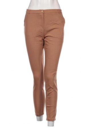 Дамски панталон Koton, Размер M, Цвят Бежов, Цена 10,92 лв.