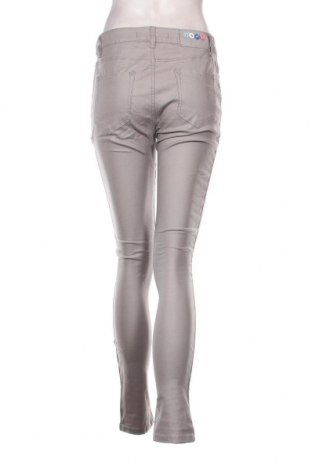 Γυναικείο παντελόνι Ky Creation, Μέγεθος M, Χρώμα Γκρί, Τιμή 3,77 €