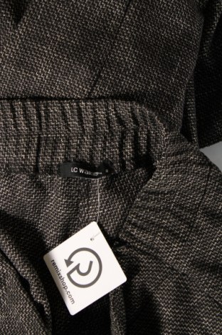Dámske nohavice LC Waikiki, Veľkosť M, Farba Čierna, Cena  5,01 €