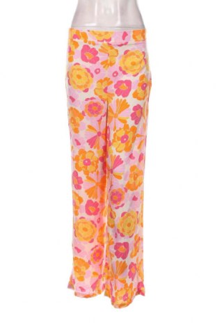 Γυναικείο παντελόνι LCW, Μέγεθος S, Χρώμα Πολύχρωμο, Τιμή 9,64 €