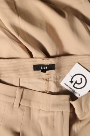 Дамски панталон LH By La  Halle, Размер XL, Цвят Кафяв, Цена 29,00 лв.