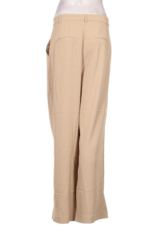 Дамски панталон LH By La  Halle, Размер XL, Цвят Кафяв, Цена 29,00 лв.
