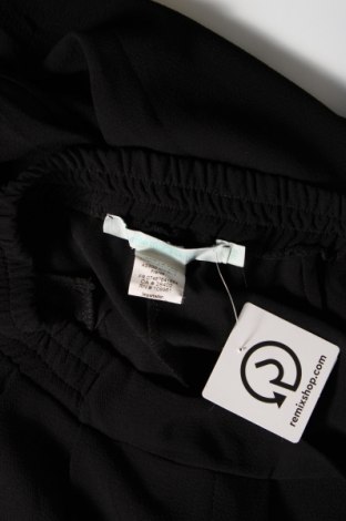 Дамски панталон La Fee Maraboutee, Размер M, Цвят Черен, Цена 10,29 лв.