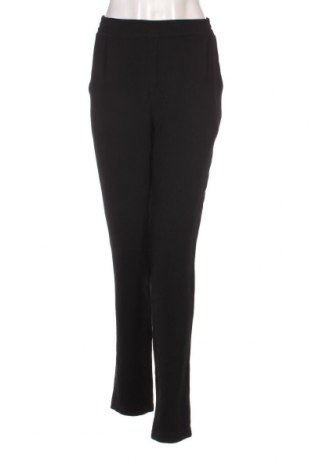 Γυναικείο παντελόνι La Fee Maraboutee, Μέγεθος M, Χρώμα Μαύρο, Τιμή 19,70 €