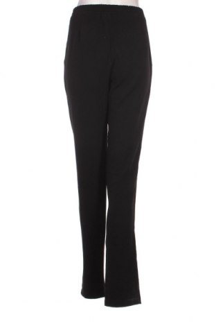 Γυναικείο παντελόνι La Fee Maraboutee, Μέγεθος M, Χρώμα Μαύρο, Τιμή 5,46 €