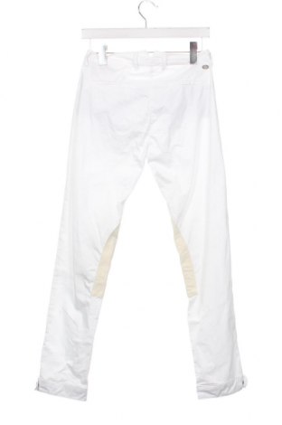 Γυναικείο παντελόνι La Martina, Μέγεθος M, Χρώμα Λευκό, Τιμή 14,77 €
