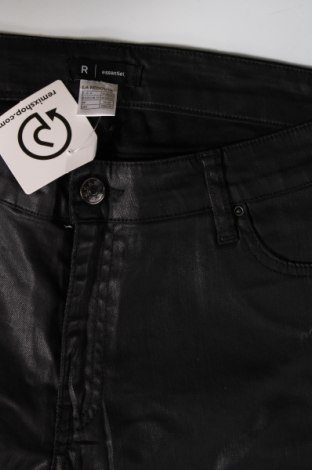 Dámske nohavice La Redoute, Veľkosť M, Farba Čierna, Cena  3,62 €