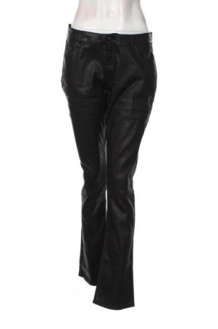 Γυναικείο παντελόνι La Redoute, Μέγεθος M, Χρώμα Μαύρο, Τιμή 5,92 €