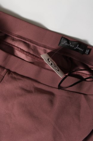 Pantaloni de femei Ladies, Mărime XXL, Culoare Mov deschis, Preț 55,33 Lei