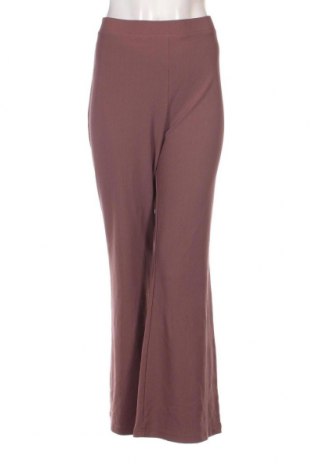 Γυναικείο παντελόνι Ladies, Μέγεθος XXL, Χρώμα Σάπιο μήλο, Τιμή 10,41 €