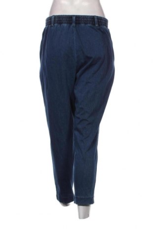 Pantaloni de femei Lands' End, Mărime S, Culoare Albastru, Preț 95,39 Lei