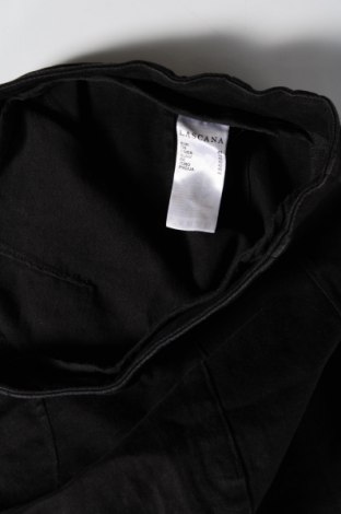 Дамски панталон Lascana, Размер M, Цвят Черен, Цена 7,83 лв.