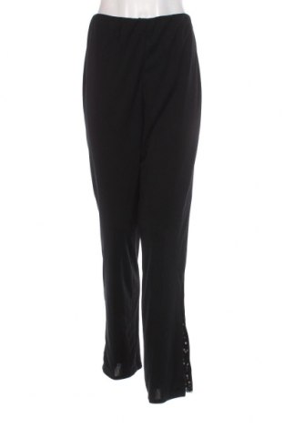 Γυναικείο παντελόνι Laura Kent, Μέγεθος XL, Χρώμα Μαύρο, Τιμή 5,56 €