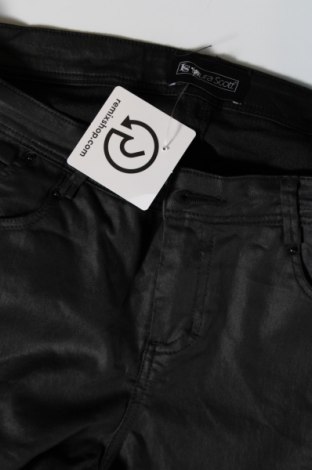 Pantaloni de femei Laura Scott, Mărime M, Culoare Negru, Preț 19,08 Lei