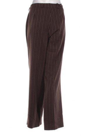 Γυναικείο παντελόνι Laura Scott, Μέγεθος XXL, Χρώμα Καφέ, Τιμή 6,10 €