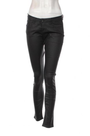 Дамски панталон Laura Scott, Размер M, Цвят Черен, Цена 6,96 лв.