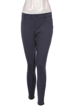 Dámské kalhoty  Laura Torelli, Velikost S, Barva Modrá, Cena  152,00 Kč
