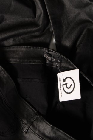 Дамски панталон Laura Torelli, Размер L, Цвят Черен, Цена 7,54 лв.