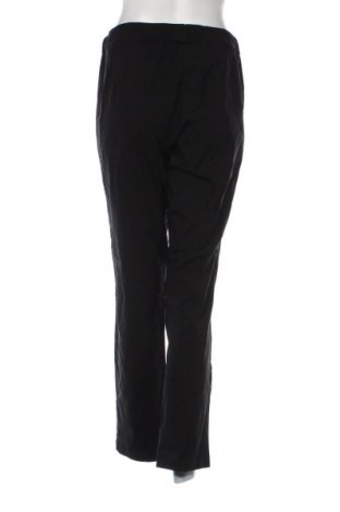 Γυναικείο παντελόνι Laura Torelli, Μέγεθος M, Χρώμα Μαύρο, Τιμή 3,95 €