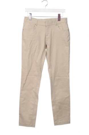 Pantaloni de femei Laura Torelli, Mărime M, Culoare Bej, Preț 9,54 Lei