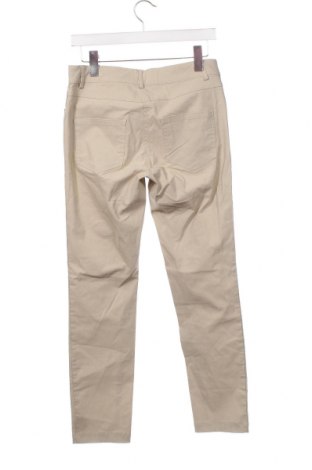 Дамски панталон Laura Torelli, Размер M, Цвят Бежов, Цена 3,19 лв.