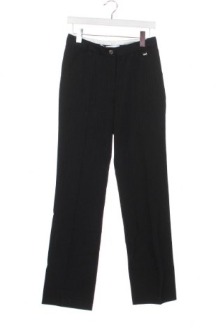 Дамски панталон Lauren Vidal, Размер XS, Цвят Черен, Цена 16,06 лв.