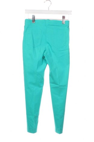 Dámské kalhoty  Lauren Vidal, Velikost S, Barva Zelená, Cena  635,00 Kč