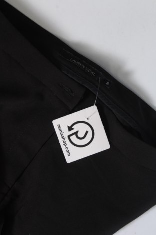 Дамски панталон Lauren Vidal, Размер S, Цвят Черен, Цена 11,04 лв.