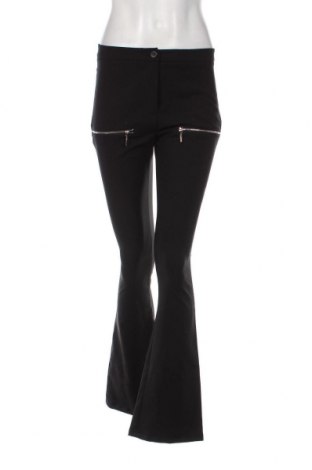 Γυναικείο παντελόνι Lauren Vidal, Μέγεθος S, Χρώμα Μαύρο, Τιμή 14,03 €