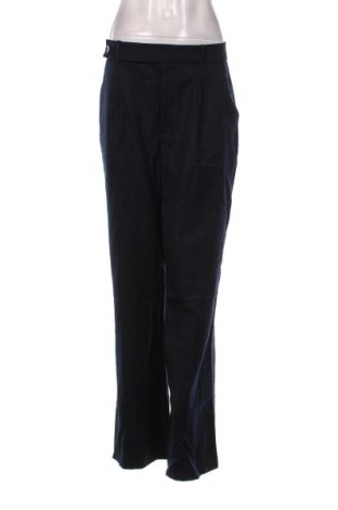 Γυναικείο παντελόνι Lhd, Μέγεθος M, Χρώμα Μπλέ, Τιμή 4,49 €