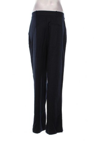 Pantaloni de femei Lhd, Mărime M, Culoare Albastru, Preț 23,85 Lei