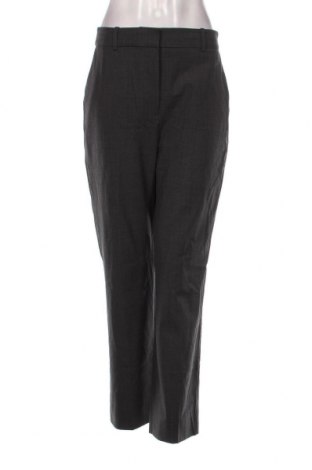 Pantaloni de femei Lindex, Mărime M, Culoare Gri, Preț 23,85 Lei