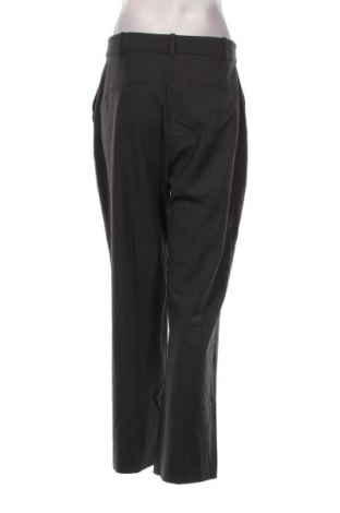 Pantaloni de femei Lindex, Mărime M, Culoare Gri, Preț 95,39 Lei