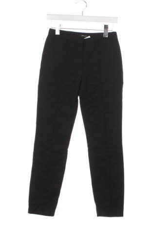 Γυναικείο παντελόνι Lindex, Μέγεθος XS, Χρώμα Μαύρο, Τιμή 1,79 €