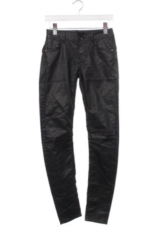 Pantaloni de femei Lindex, Mărime XS, Culoare Negru, Preț 31,48 Lei