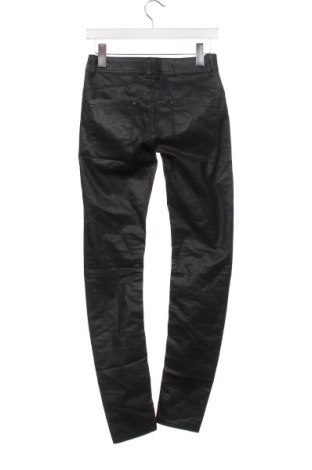 Pantaloni de femei Lindex, Mărime XS, Culoare Negru, Preț 28,62 Lei