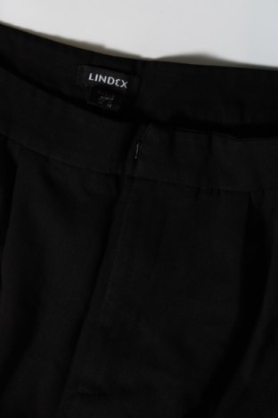 Pantaloni de femei Lindex, Mărime M, Culoare Negru, Preț 23,85 Lei