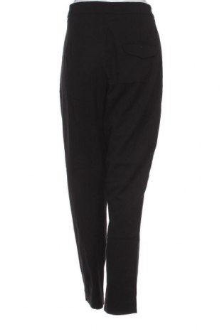 Pantaloni de femei Lindex, Mărime M, Culoare Negru, Preț 23,85 Lei