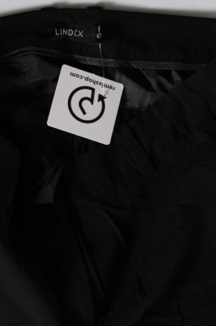 Dámské kalhoty  Lindex, Velikost M, Barva Černá, Cena  97,00 Kč