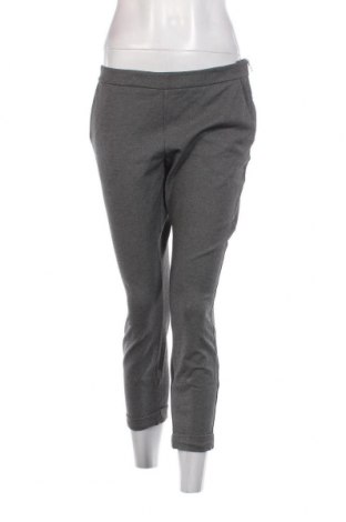 Pantaloni de femei Lindex, Mărime M, Culoare Gri, Preț 27,66 Lei