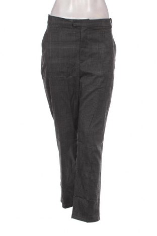 Pantaloni de femei Lindex, Mărime XL, Culoare Gri, Preț 25,76 Lei