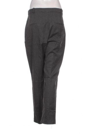 Pantaloni de femei Lindex, Mărime XL, Culoare Gri, Preț 28,62 Lei