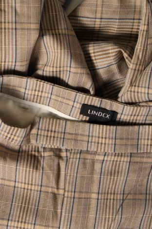 Дамски панталон Lindex, Размер S, Цвят Бежов, Цена 7,83 лв.