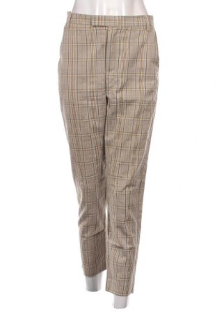 Pantaloni de femei Lindex, Mărime S, Culoare Bej, Preț 31,48 Lei