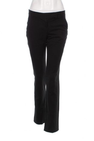 Pantaloni de femei Lindex, Mărime S, Culoare Negru, Preț 18,12 Lei