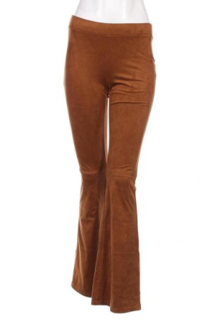 Γυναικείο παντελόνι Lindex, Μέγεθος S, Χρώμα  Μπέζ, Τιμή 5,56 €
