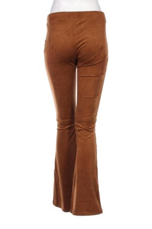 Дамски панталон Lindex, Размер S, Цвят Бежов, Цена 4,64 лв.