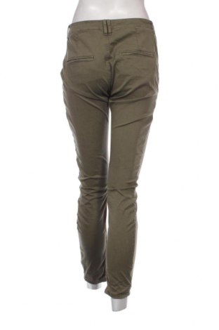 Pantaloni de femei Lindex, Mărime S, Culoare Verde, Preț 24,80 Lei